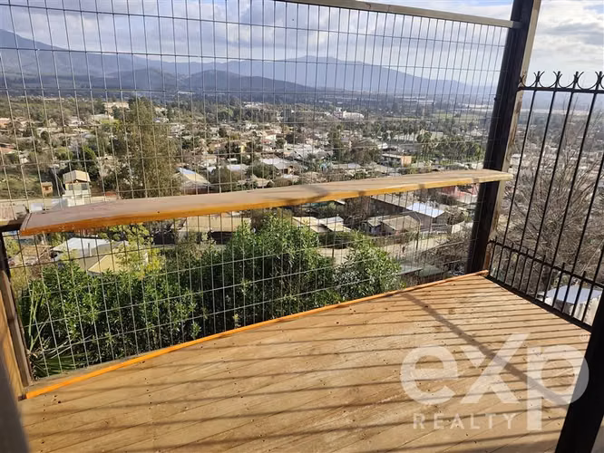 Casa en venta de 6 dorm. en Olmué - Imagen 9