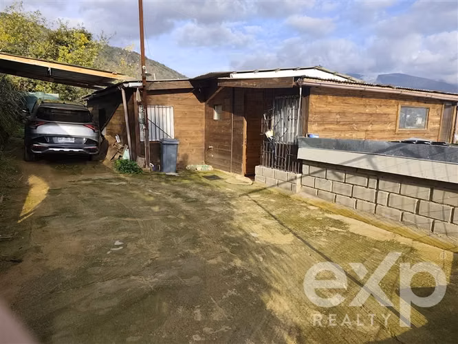 Casa en venta de 6 dorm. en Olmué - Imagen 3