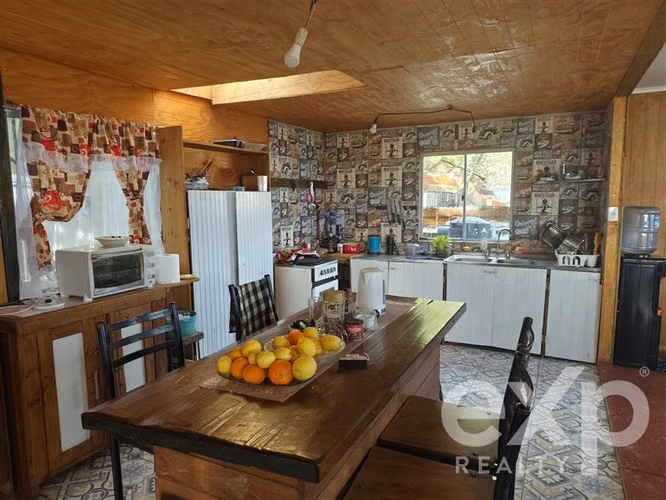 Casa en venta de 6 dorm. en Olmué - Imagen 6