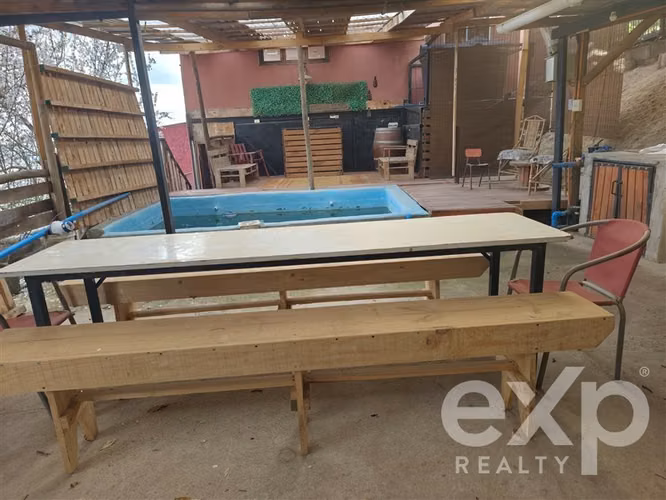 Casa en venta de 6 dorm. en Olmué - Imagen 14