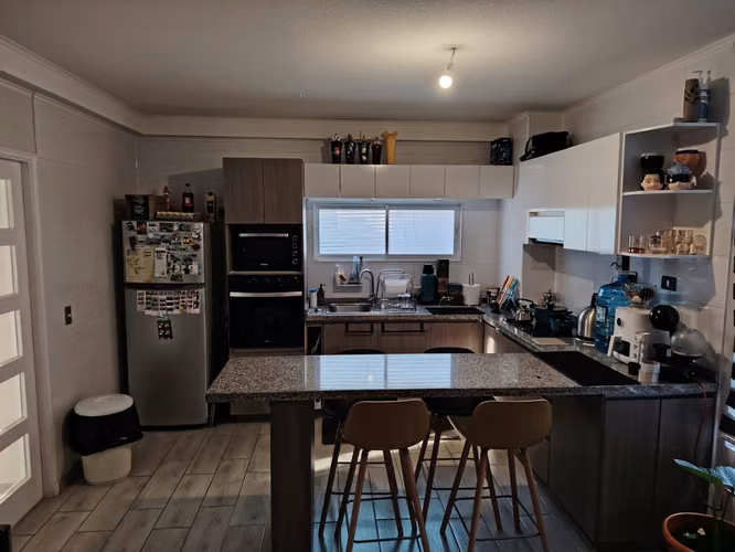 Arriendo depa centro norte
