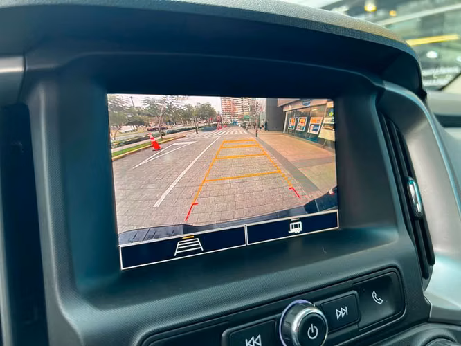 CHEVROLET COLORADO DCAB 4X4 2.8 AT - 2023 | 399