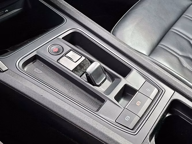 CUPRA FORMENTOR 2024