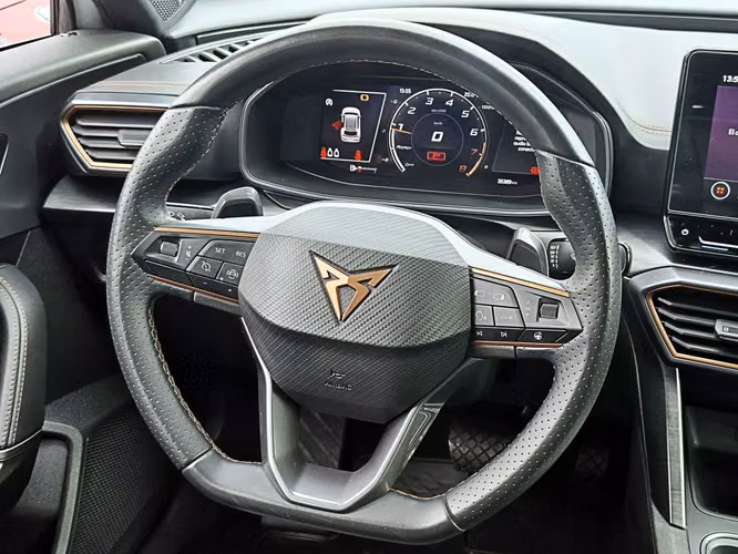 CUPRA FORMENTOR 2024