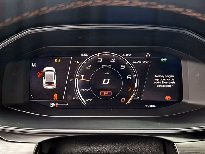 CUPRA FORMENTOR 2024