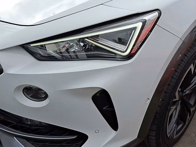 CUPRA FORMENTOR 2024