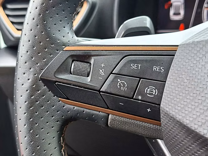 CUPRA FORMENTOR 2024