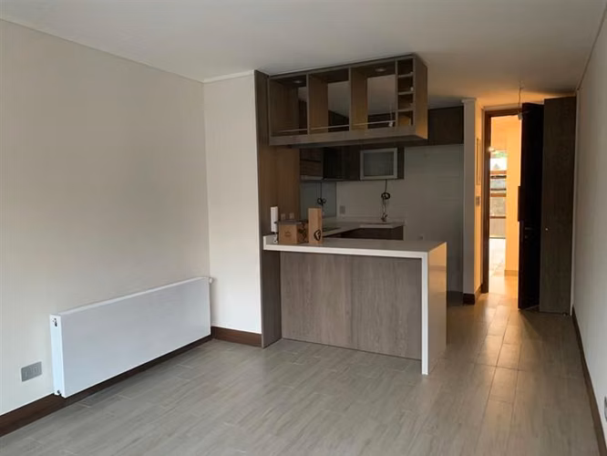 Departamento en arriendo de 1 dorm. en Lo Barnechea - Imagen 6