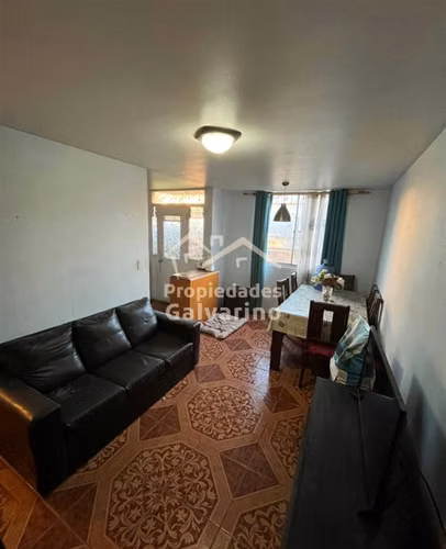 Departamento en venta de 3 dorm. en Cerrillos - Imagen 4