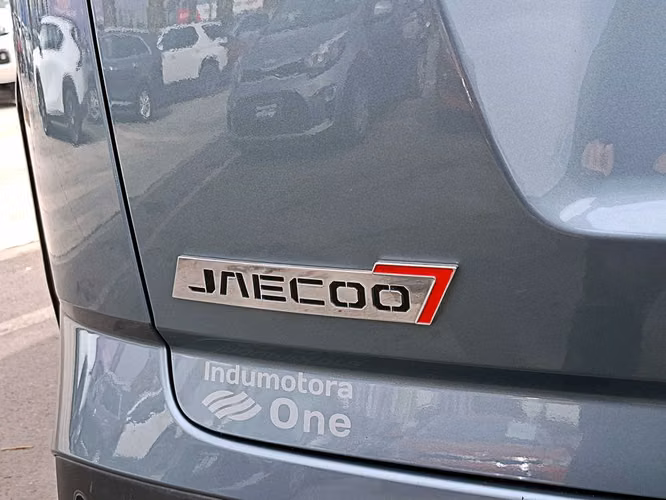 JAECOO 7 2024