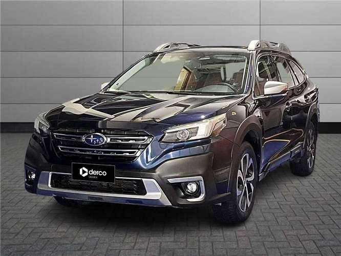 SUBARU OUTBACK 2021