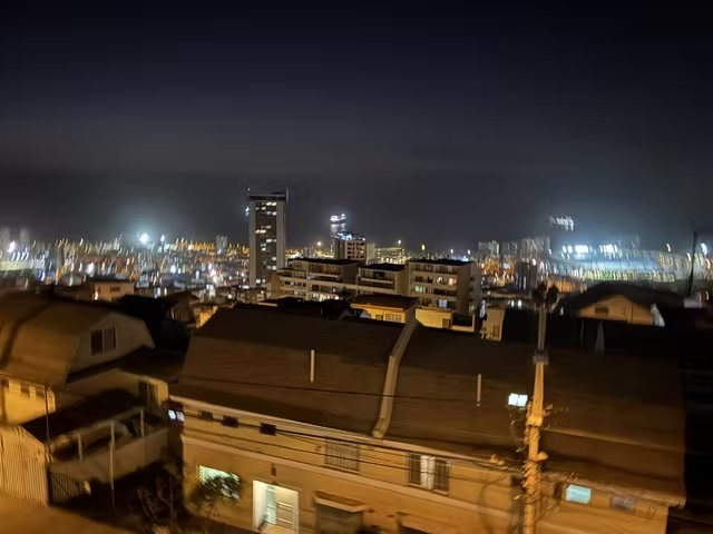 Se Vende Dpto. Espectacular Vista al Mar, Parque Ingles - Imagen 3