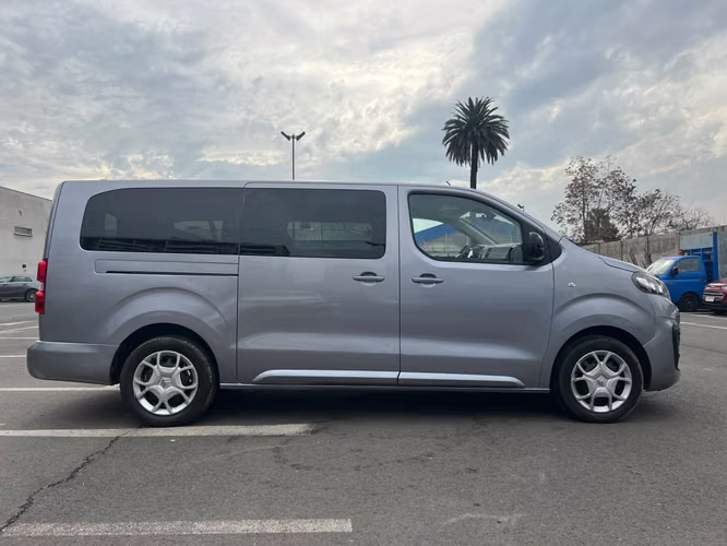 2024 Citroën Spacetourer 2.0 XL - Imagen 7