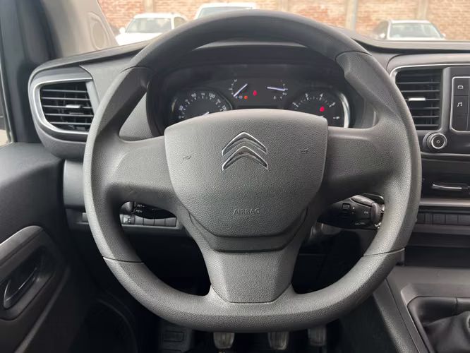 2024 Citroën Spacetourer 2.0 XL - Imagen 17