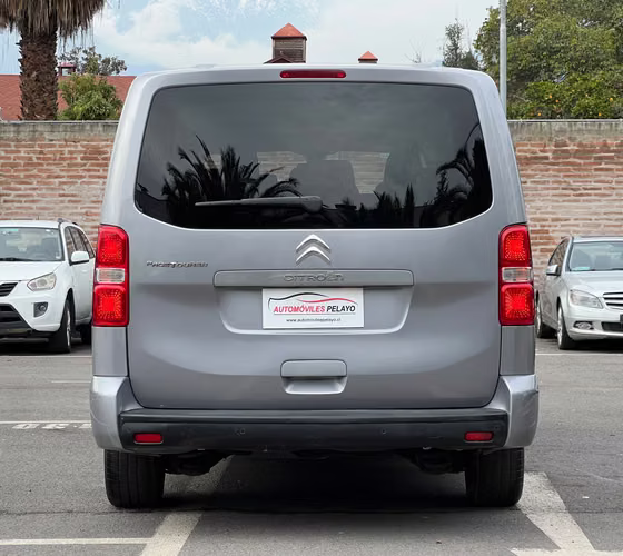 2024 Citroën Spacetourer 2.0 XL - Imagen 5