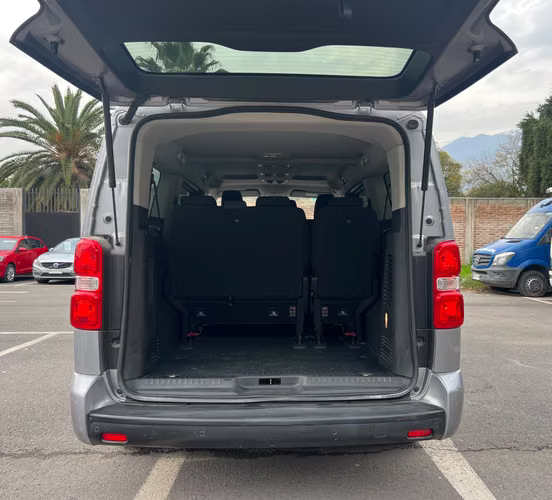 2024 Citroën Spacetourer 2.0 XL - Imagen 14