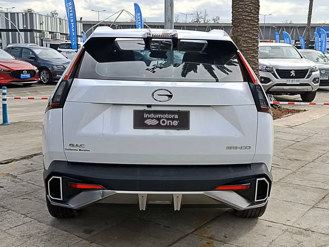 GAC EMKOO 2024