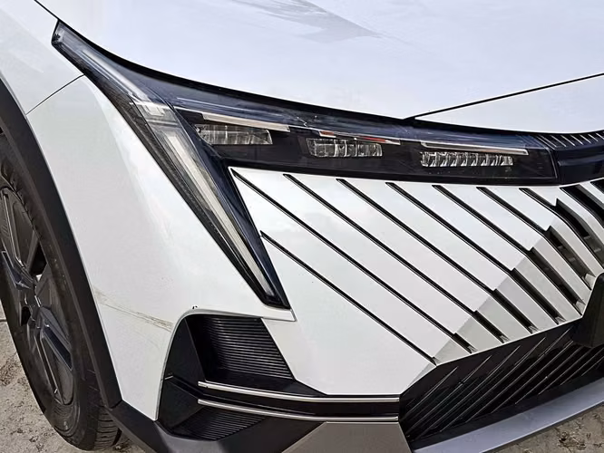 GAC EMKOO 2024
