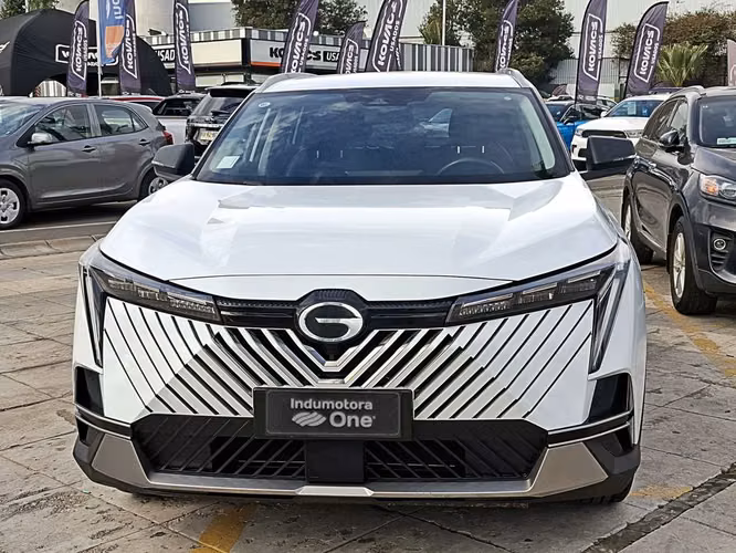 GAC EMKOO 2024