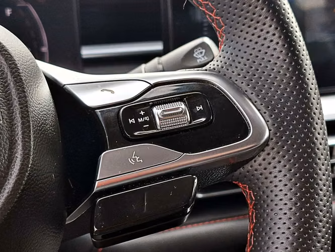 GAC EMKOO 2024