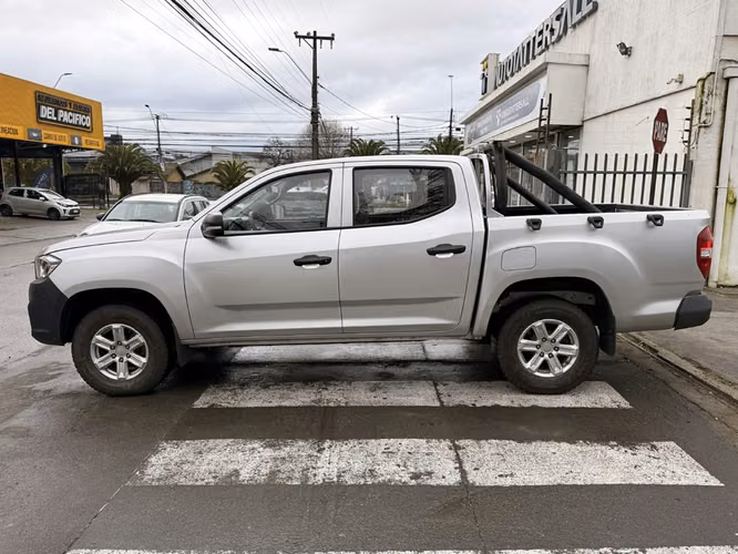 MAXUS T60 2024