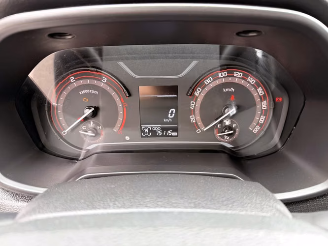 MAXUS T60 2024