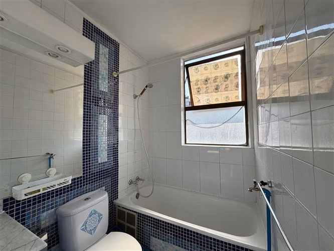 Departamento en venta de 1 dorm. en Santiago