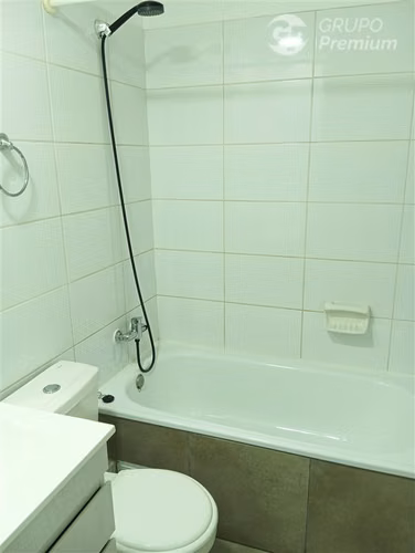 Departamento en arriendo en San Bernardo 1D + 1B Piso 10