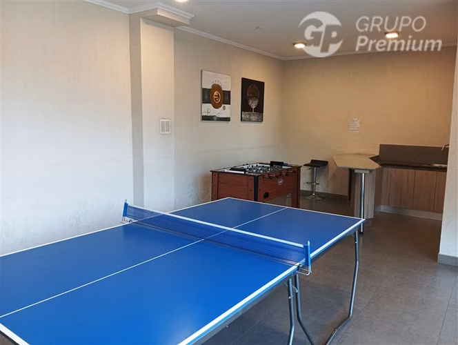 En venta Dpto con hermosa vista e iluminacion 1D - 1B - Imagen 14