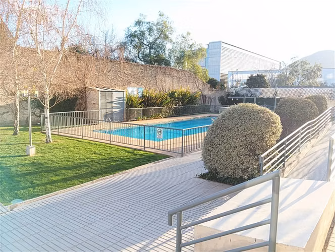 En venta Dpto con hermosa vista e iluminacion 1D - 1B - Imagen 21