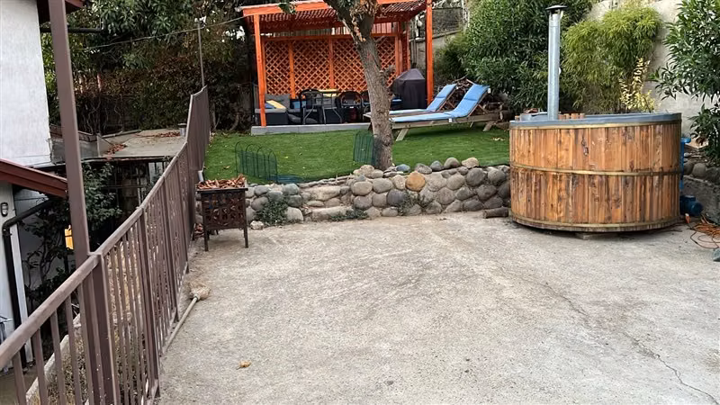 El refugio perfecto para tu familia: Amplitud, Gran Casa - Imagen 17