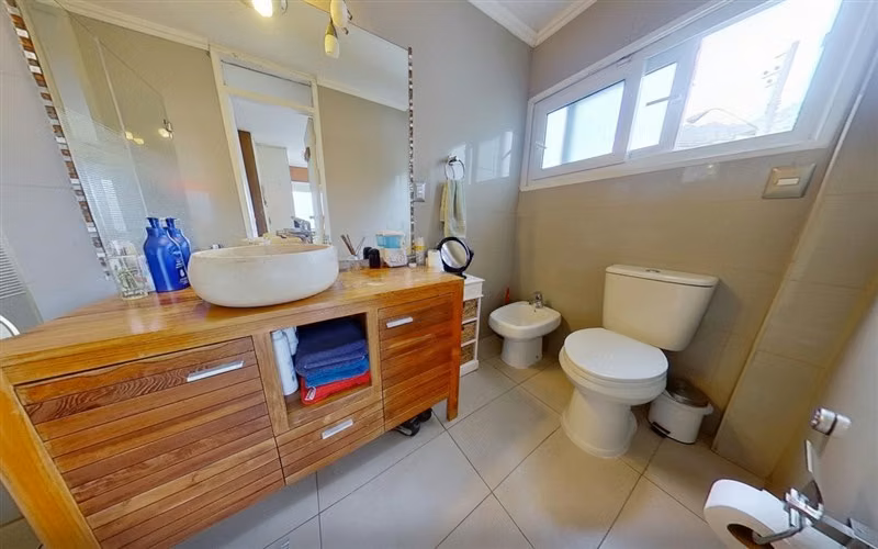 El refugio perfecto para tu familia: Amplitud, Gran Casa - Imagen 7