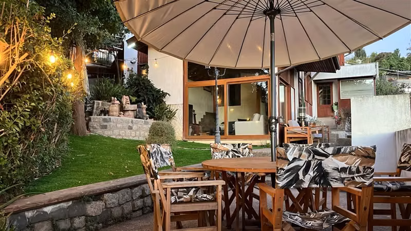 El refugio perfecto para tu familia: Amplitud, Gran Casa - Imagen 21