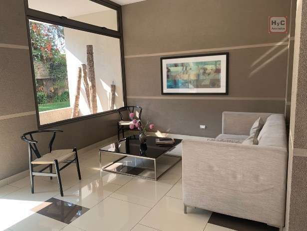 Venta Departamento 2D-2B Macul,Estacionamiento, piscina - Imagen 4