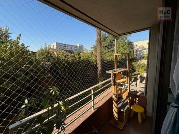 Venta Departamento 2D-2B Macul,Estacionamiento, piscina - Imagen 21