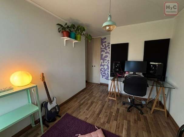 Venta Departamento 2D-2B Macul,Estacionamiento, piscina - Imagen 28