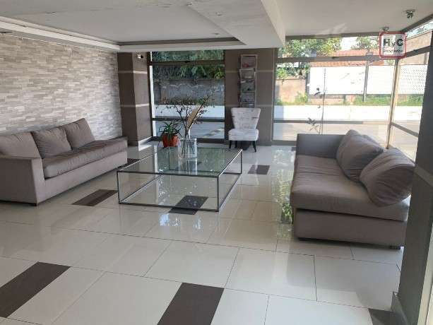 Venta Departamento 2D-2B Macul,Estacionamiento, piscina - Imagen 3
