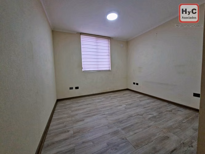 Hermoso departamento 3 dormitorios 2 baño con estacionamiento en Chiguayante