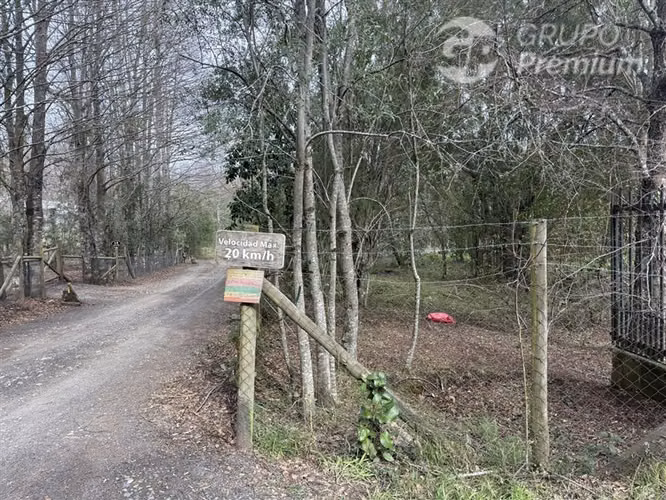 Arriendo-casa en Parcela-Condominio-Villarrica