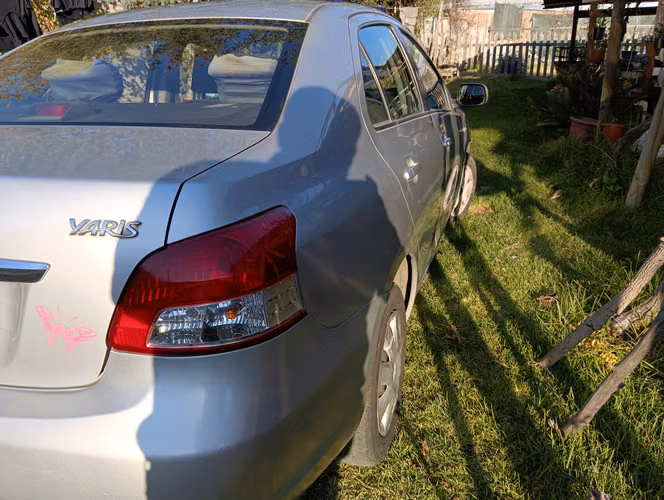 automóvil buen estado segundo dueño