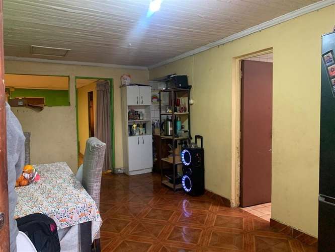 Propiedad de 800 m con potencial comercial en Talca - Imagen 9