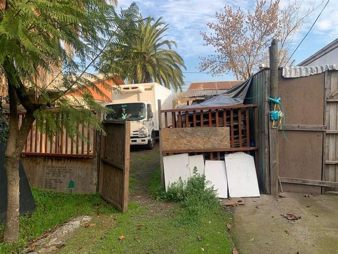 Propiedad de 800 m con potencial comercial en Talca - Imagen 7