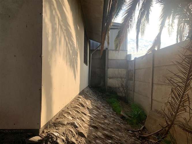 Propiedad de 800 m con potencial comercial en Talca - Imagen 5