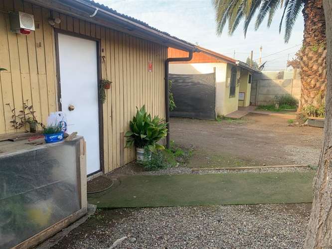 Propiedad de 800 m con potencial comercial en Talca - Imagen 6
