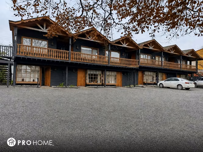 Venta Apart Hotel en Funcionamiento + Casa Patronal, Osorno