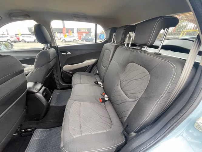 CHEVROLET GROOVE 2023