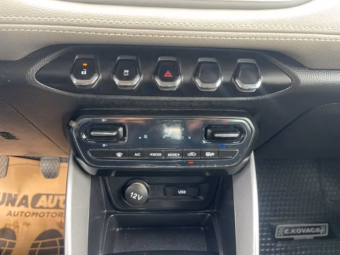 CHEVROLET GROOVE 2023