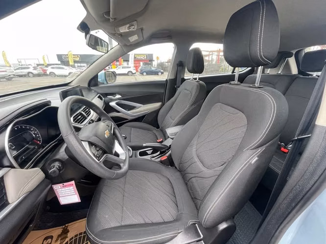 CHEVROLET GROOVE 2023