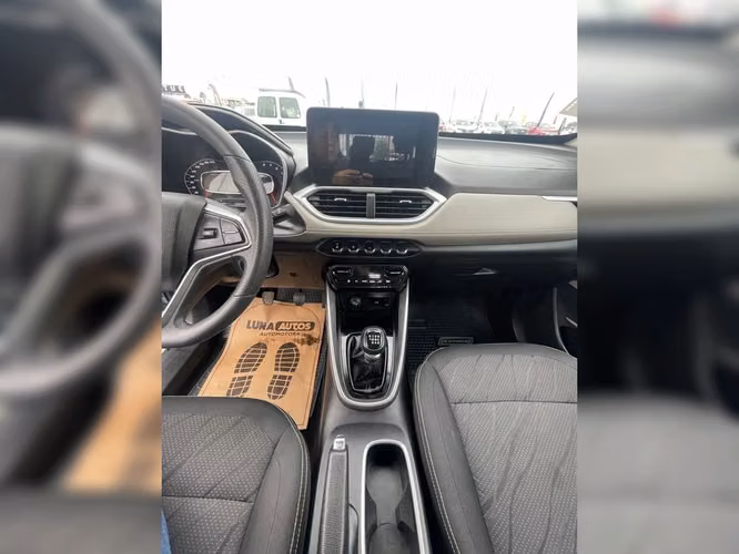 CHEVROLET GROOVE 2023