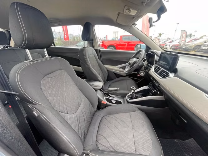 CHEVROLET GROOVE 2023